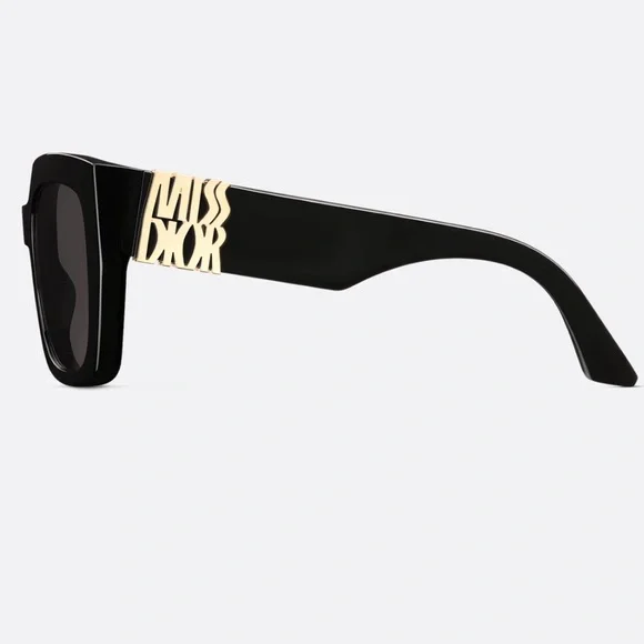 Christian Dior Miss Dior Black Sunglasses | MissDior S21 - Picture 6 of 16